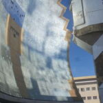 From Tashkent: Solar Path Tour with Solar Furnace Demo - Introduction