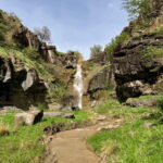 From Tashkent: Tavaksay Waterfall and Canyon Hiking Tour - The Hike Itself: What Travelers Can Expect