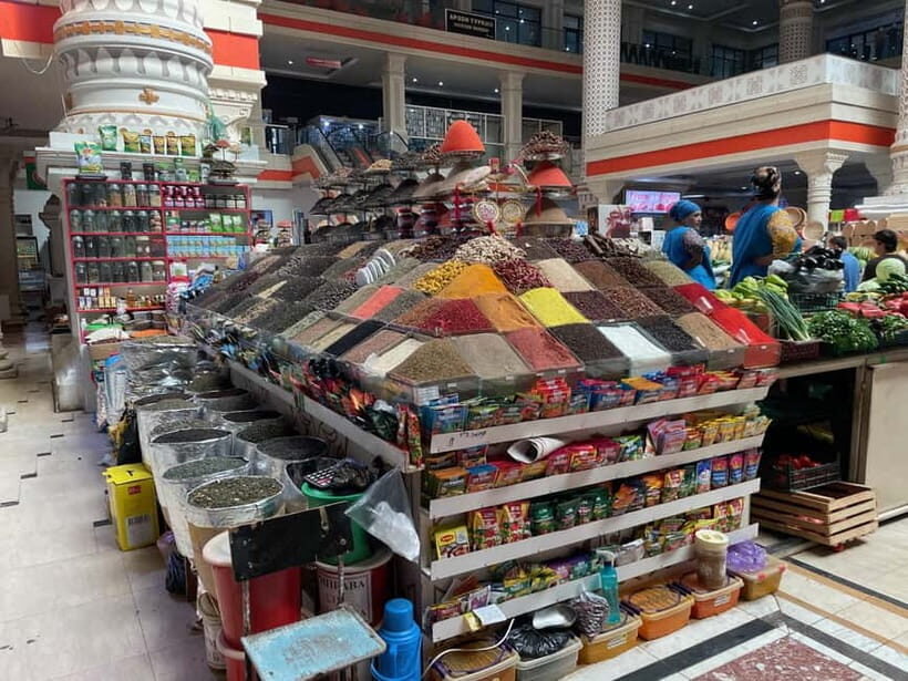 From Tashkent to Khujand! Day tour - The Itinerary in Detail