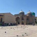 From Tashkent to Khujand, Tajikistan Day Trip - In-Depth Analysis of the Experience