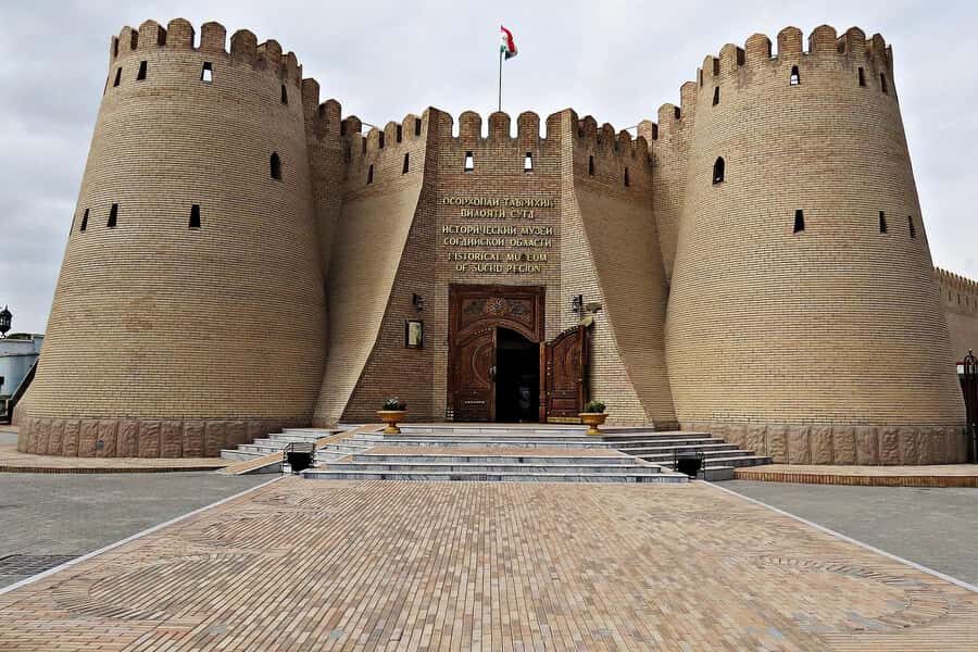 From Tashkent to Khujand, Tajikistan Day Trip - What Makes This Tour Worth It?