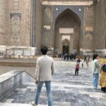 From Tashkent: Zomin mountain & Samarkand 2 Days tour - Journey to Samarkand: An Ancient City Unfolds