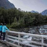 From Te Anau: Milford Sound Coach, Cruise, and Walks - The Itinerary Breakdown