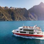 From Te Anau: Milford Sound Cruise & Track Walk by Coach - The Value of This Experience