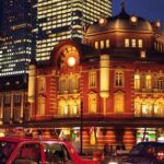 From the Imperial Palace to Odaiba : Time travel to Tokyo - The East Gardens of the Imperial Palace — Stepping into Edo’s Footprint