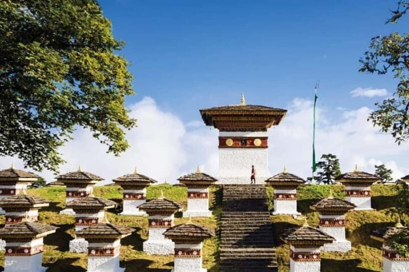 From Thimphu - Enchanting Bhutan tour with Guide 5 days Tour - Why This Tour Offers Great Value