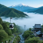 From Tokyo: 10-hour Mt.Fuji&Hakone Private Day Tour - Detailed Breakdown of the Itinerary