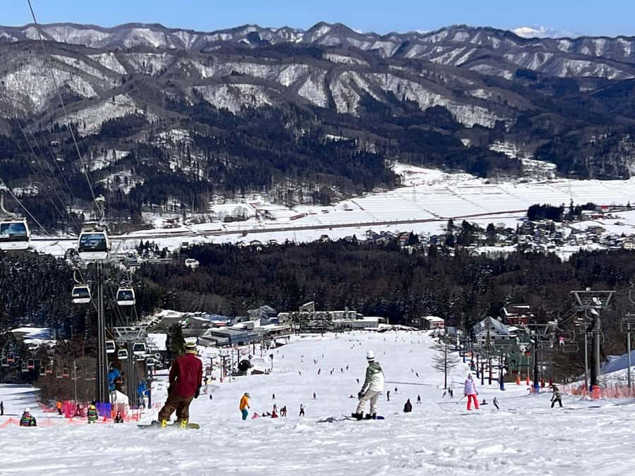 From Tokyo 2-day ski & snowboard tour with rentals - Practical Details: What You Need to Know