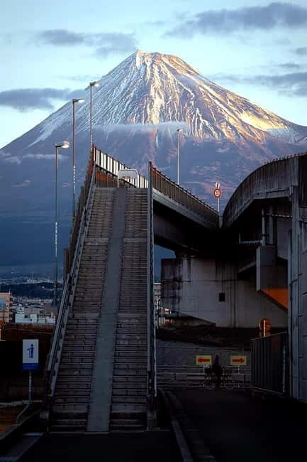 From Tokyo: 5 Best Mount Fuji Photo Spots Private Day Trip - Authentic Experiences and Local Insights