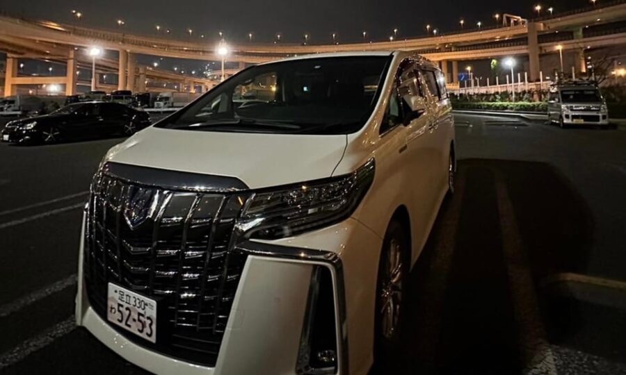 From Tokyo: Daikoku Parking, Tokyo Tower and Yokohama - What Makes This Tour Stand Out