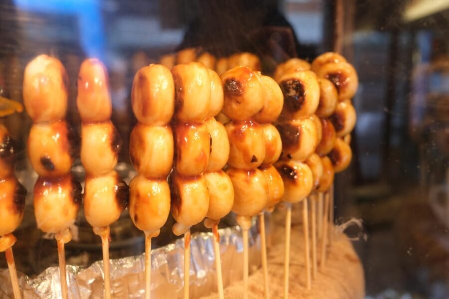 FROM TOKYO - EXPLORE LITTLE EDO & CRAFTS WALKING TOUR - Exploring Kawagoe: What to Expect