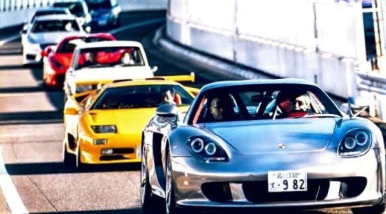 From Tokyo: Fuji & Hakone Private Customizable Day Tour - Price & Value: Is it worth it?