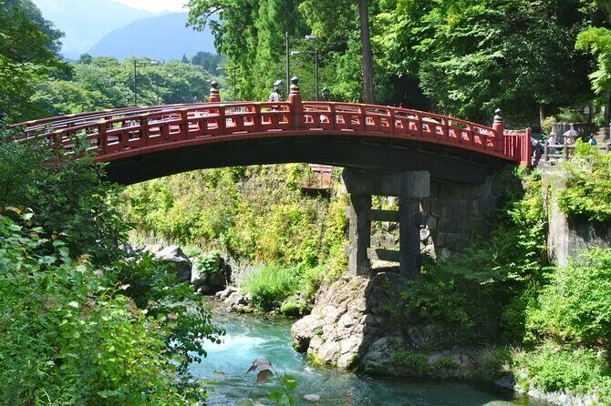 From Tokyo: Full Day Private Tour to Nikko - Exploring the Itinerary: What You Can Expect