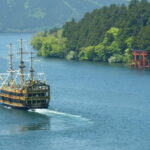 From Tokyo: Hakone Day Trip with English Speaking Driver - The Itinerary Breakdown: What You Can Expect