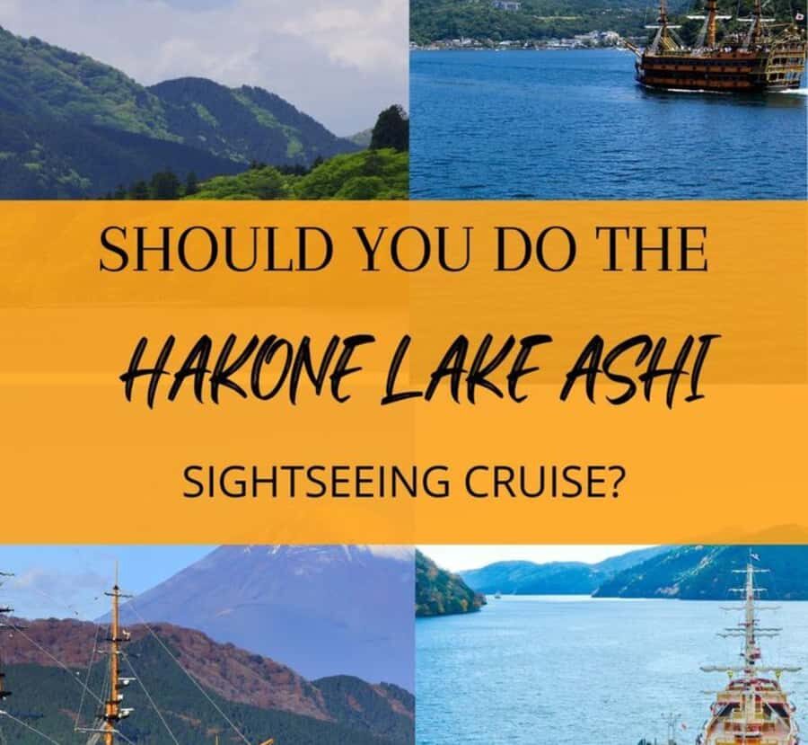 From Tokyo: Hakone Private Tour with English-Speaking Guide - Who Should Consider This Tour?