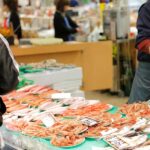 From Tokyo: Hitachi Seaside Park, Sea Torii & Great Buddha - The Market Visit: Nakaminato Fish Market