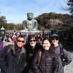 From Tokyo: Kamakura 8-Hour Private Walking Tour with Guide - The Sum Up