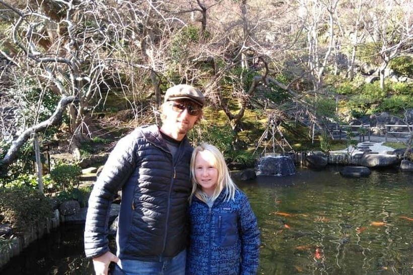 From Tokyo: Kamakura 8-Hour Private Walking Tour with Guide - Starting Your Day in Tokyo