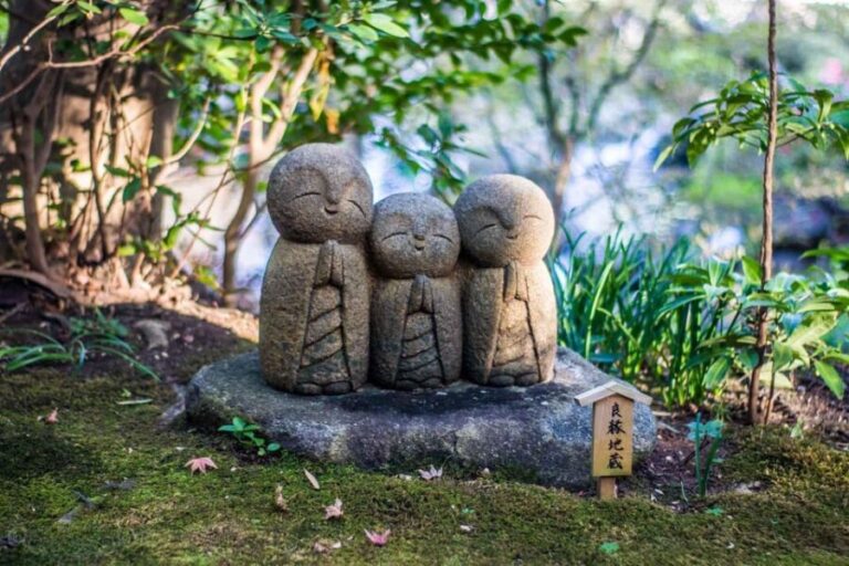 From Tokyo: Kamakura Full Day Tour with a Local Expert Guide - What Sets This Tour Apart?