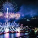 From Tokyo: Kamakura Scenic Train & Atami Fireworks Day Trip - Exploring Kamakura and the Enoden Scenic Train Ride