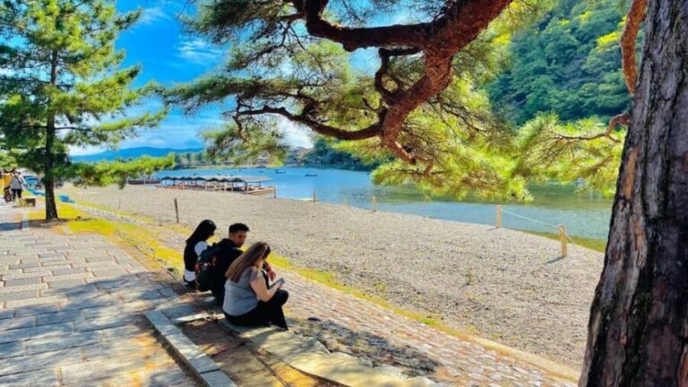 From Tokyo: Kyoto, Nara, and Osaka 3-Day Guided Tour - Final Thoughts