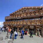 From Tokyo: Mount Fuji and Hakone Private Day Tour - The Quirky Charm of Owakudani