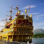 From Tokyo: Mount Fuji and Hakone Private Day Tour - The Experience Breakdown: What You Can Expect