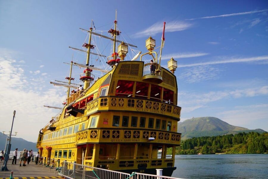 From Tokyo: Mount Fuji and Hakone Private Day Tour - The Experience Breakdown: What You Can Expect