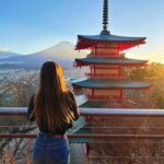 From Tokyo: Mount Fuji Customizable Guided Full Day Tour - Transportation and Logistics