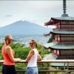 From Tokyo: Mount Fuji Customizable Private Tour with Guide - An In-Depth Look at the Tour Experience