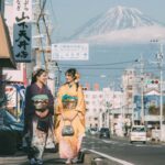 From Tokyo: Mount Fuji Full Customize Itinerary Private Tour - Exploring Mount Fuji’s Scenic Spots