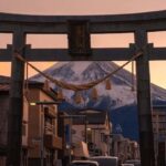 From Tokyo: Mount Fuji Full Day Customizable Private Tour - Transportation and Comfort