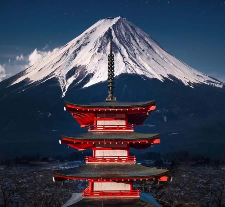 From Tokyo: Mount Fuji Full Day Customizable Private Tour - The Itinerary: A Closer Look