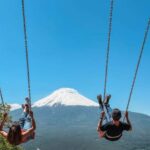 From Tokyo: Mount Fuji Full Day Customizable Private Tour - The Itinerary: What to Expect