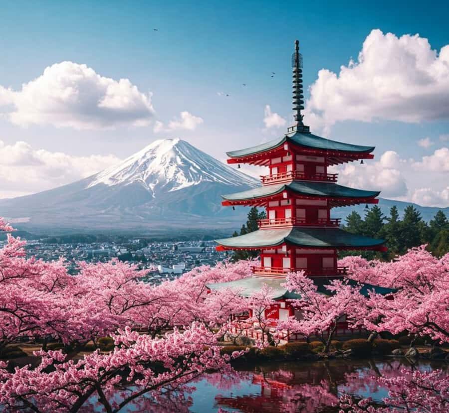 From Tokyo: Mount Fuji & Hakone Private Customizable Tour - Analyzing the Value
