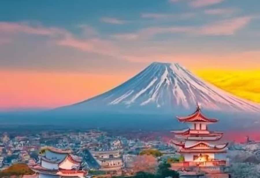 From Tokyo: Mount Fuji Highlight Full Day Private Tour - An In-Depth Look at the Tour