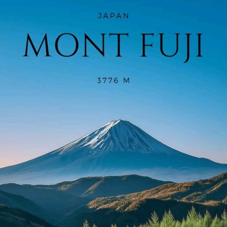 From Tokyo Mount Fuji Private Customizable Tour with Guide - Detailed Breakdown of the Itinerary
