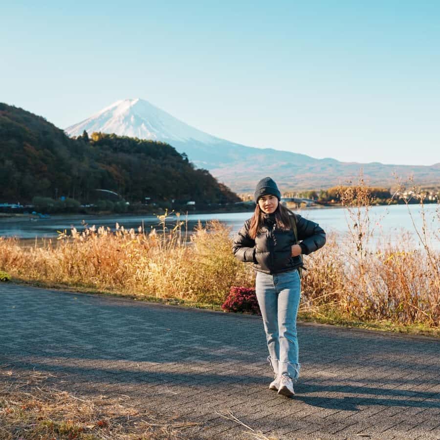 From Tokyo: Mount Fuji Private Customizable Tour With Guide - Transportation and Practical Details