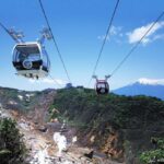 From Tokyo: Mount Fuji Private Tour with English Driver - Exploring the Highlights: What You’ll See and Do