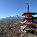 From Tokyo : Mount Fuji Private Tour with English Guide - The Practicalities: What You Need to Know