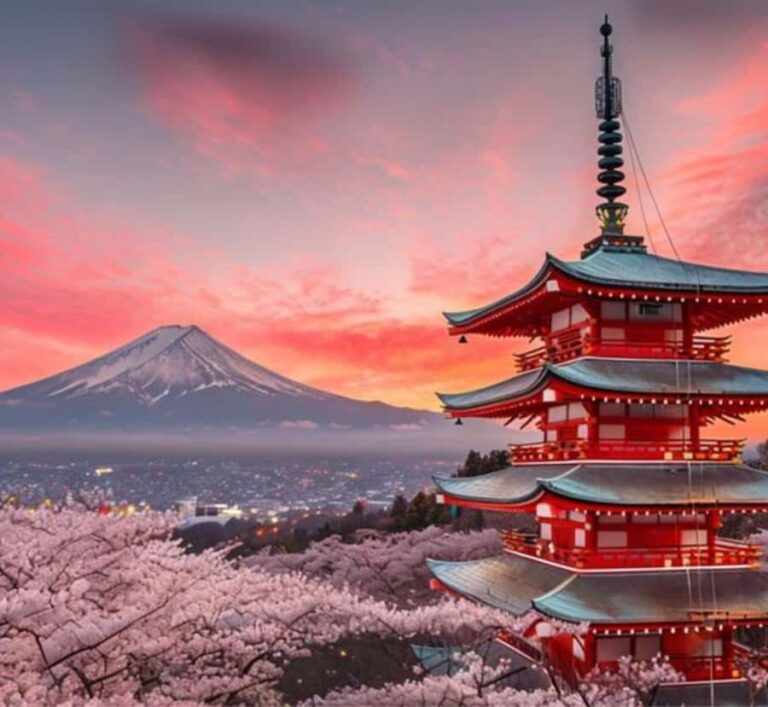 From Tokyo: Mount Fuji Private Tour with English Guide - The Sum Up