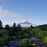From Tokyo: Mt. Fuji And Hakone Private Sightseeing Day Trip - Exploring Mt. Fuji (Itinerary A)