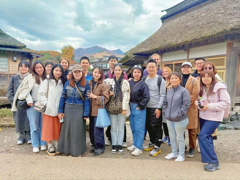 From Tokyo: Mt Fuji, Arakurayama and Kawaguchi Lake Day Trip - Practical Details and How to Maximize Your Experience