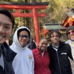 From Tokyo Mt. Fuji, Hakone, Owakudani and Lake Ashi Bus Tour - Authentic Insights from Travelers