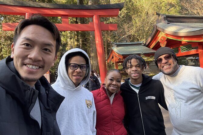 From Tokyo Mt. Fuji, Hakone, Owakudani and Lake Ashi Bus Tour - Authentic Insights from Travelers