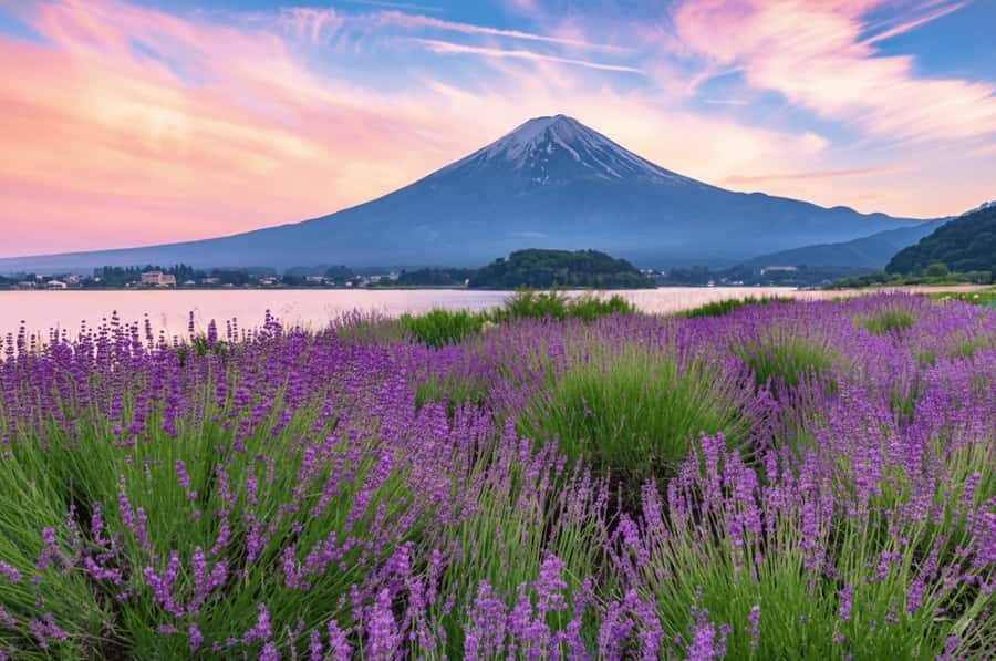 From Tokyo: Mt.Fuji & Kawaguchi & Oshino Hakkai Bus Tour - The Value of This Tour