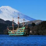 From Tokyo: Mt. Fuji One-Day Private and Customizable Tour - Transportation & Flexibility