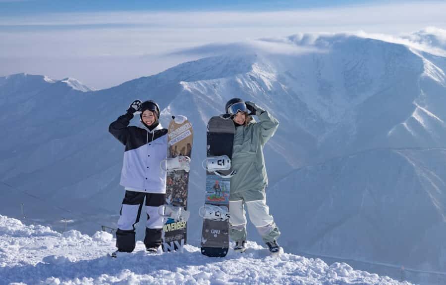 From Tokyo: Naeba Ski Resort Day Trip with Lift Pass - An In-Depth Look at the Naeba Ski Resort Day Trip