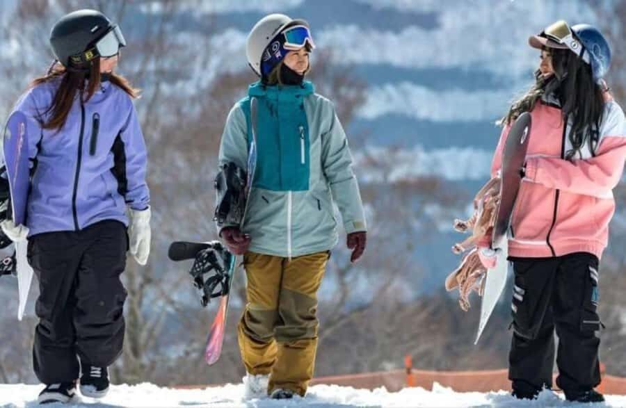From Tokyo: Naeba Ski Resort Day Trip with Lift Pass - Who Should Consider This Tour?