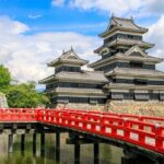 From Tokyo: National Treasure Matsumoto Castle & Cherry Blossom - An In-Depth Look at Your Day from Tokyo